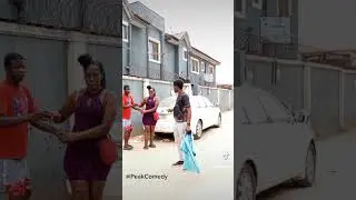 Peak Comedy 😂 #everyone #funnyvideo #youtubeshorts #comedy #africa #google #togo #follow #funny