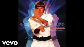 Springbok Nude Girls - Overdrive (Official Audio)