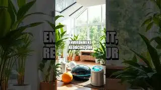 Eco-Friendly Nanotechnology in Cleaning Products