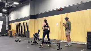 AGE qual event 1