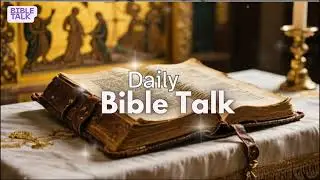 The Book of Genesis Chapter 4 | Bible Narration with Peaceful Background Music (KJV