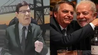 Luiz Carlos Prates - FUI ENGANADO PELA IA!