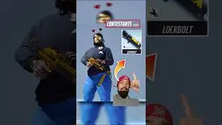 the finals: COOL WAY TO MOVE THE CASHOUT