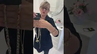 SElmo 33 38Naszyjnik HOLO z Zawieszką Serce | Błysk & Styl + Bransoletka