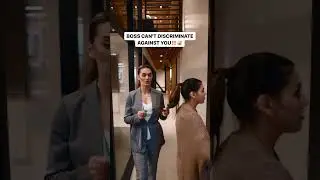 Может ли ваш начальник заставить вас подстричься?!