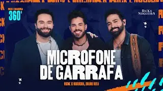 Rick & Nogueira e Bruno Rosa - Microfone de Garrafa (DVD Rick & Nogueira 360&ordm;)