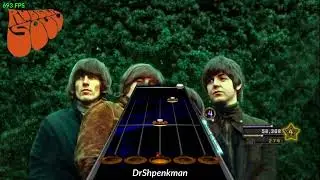 The Beatles - Think For Yourself (Clone Hero FC Expert) (BASS)