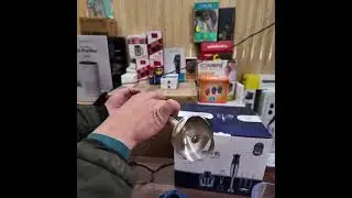 Lot Imported Aoroic 4 in 1 Hand Blender & Chopper Set