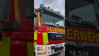 🚒🔥LF 20 Kats der FF Eisenach Mitte