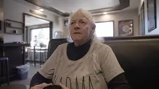 Whitefish Credit Union Presents: Roberta Wilkinson – Kalispell, Montana