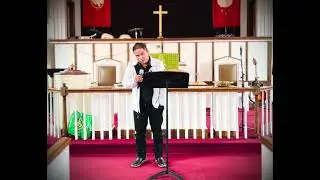 HRC- Ps. Garja:  Raising Godly Children !
