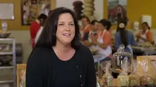 Brown Butter Cookie Company