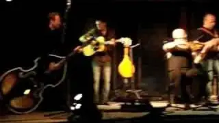 Le Diabl' dans la Fourche en concert