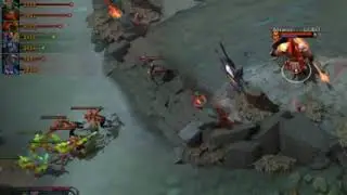 Aster vs Alliance   StarLadder Minor2020 HIGHLIGHTS GRAND FINALE Game 2 ENGLISH