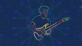The Astral Cadence - The Event ( Official Music Video)