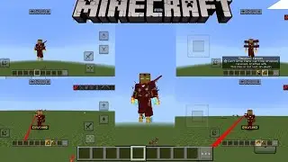 Iron man behaviour pack mod#viral#gaming