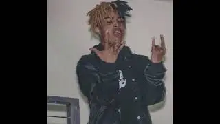 FREE XXXTENTACION Type Beat – “Smash”