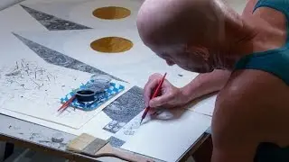 Artists' colony for mentally ill in Austria sees great success