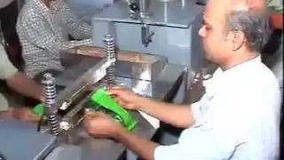 MK 11 Semi Auto Cup Filler