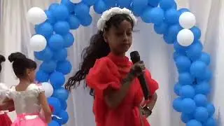 مقتطف من حفل تكريم طلاب مدرسة الأمل ردفان.🦋