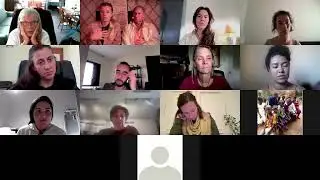 Introduction to the Deconstellation Process with Anne-Chlo&eacute; Destremau