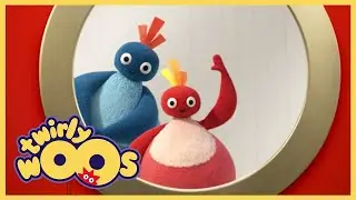 🛁 Twirlywoos | FULL EPISODES | Bath Time | Shows for Kids 🛁