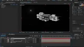 Exportar Camara de Cinema 4D a After Effects
