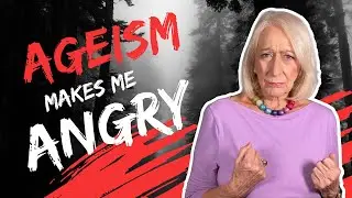 Ageism in the Beauty Industry - Anti-Aging or Positive Aging?