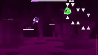 Geometry Dash Update 2.1 Remake Sneak Peek
