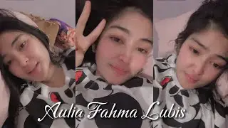 AULIA FAHMA LUBIS - HAIII !!!