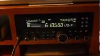 YAESU FT-450D