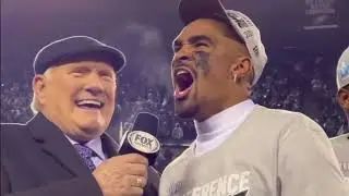 EAGLES HYPE CHANT | Sir Patrick Music #goeagles #superbowl #itsaphillything #flyeaglesfly