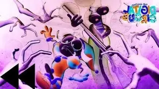 THE AMAZING DIGITAL CIRCUS EPISODE 3 THE MYSTERY OF MILDENHALL MANOR (REVERSED COMPLETE)
