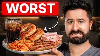 If You Have High Blood Pressure, Avoid These 3 Foods At ALL COSTS