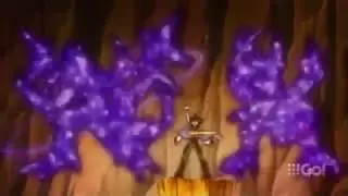 Odd Eyes Rebellion Dragon