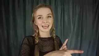Self Tape May #4  'Good Trouble