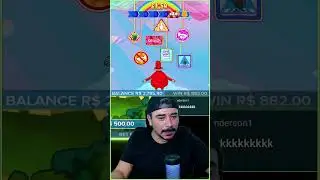 Mergulho dos Sonhos com Nanan!