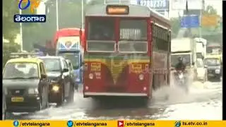 Rain hit in Kerala | Death toll rises to 13