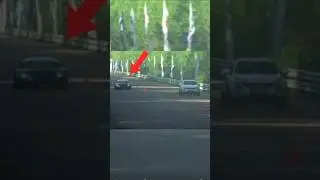 nisan juke mengalahkan Bugatti?