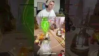 That Strange Ultimate by XQC Was Actually INSANE! - Marvel Rivals