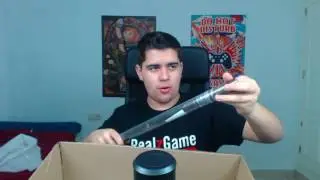 &iexcl;MEGA UNBOXING DE EMP! Con Realzgame