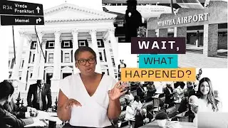 Wait, What Happened? | Episode 11 | Inside Parliament&rsquo;s Travelgate | Tribe Ox Media