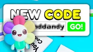 NEW DANDY CODE !! 🌻✨