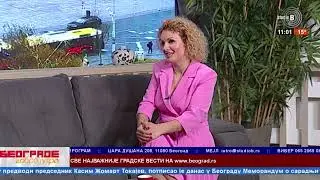 Bojana Nikolić   pevačica
