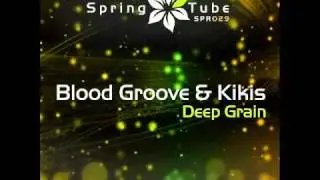 Blood Groove & Kikis - Deep Grain (Grigory Melikhov Remix) - Spring Tube