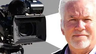 Portret Willy Lindwer - Documentairemaker 