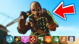 THIS PRO PACK IS SUPER BROKEN RIGHT NOW, CHEMICAL REACTION ULTRA SKIN PRO PACK (COLD WAR ZOMBIES)