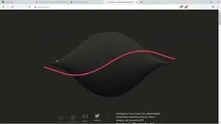 Top 7 JavaScript Animation Libraries || #javascript #webdevelopment #coderslodge #animation