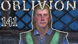 Let's Play Oblivion Remastered Episode 141 - Visiting Summitmist Manor