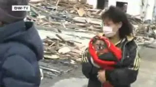 The week that changed Japan | Journal Reporter